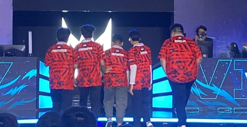 BTR Kena Comeback, Skill jadi Penyebab Kata Alter Ego