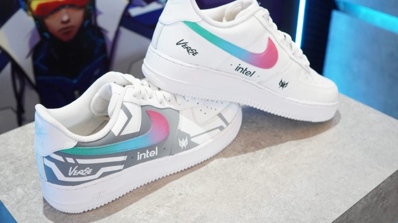 Beli Acer Predator, Dapat Hadiah Sneakers Gamers!