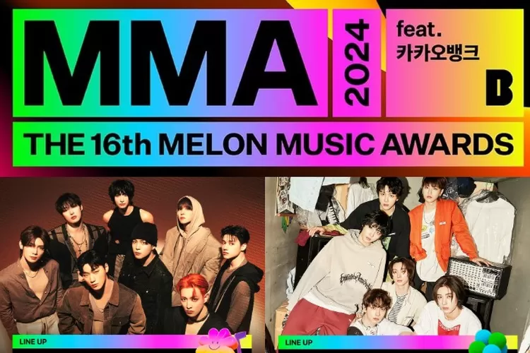 MMA Line Up