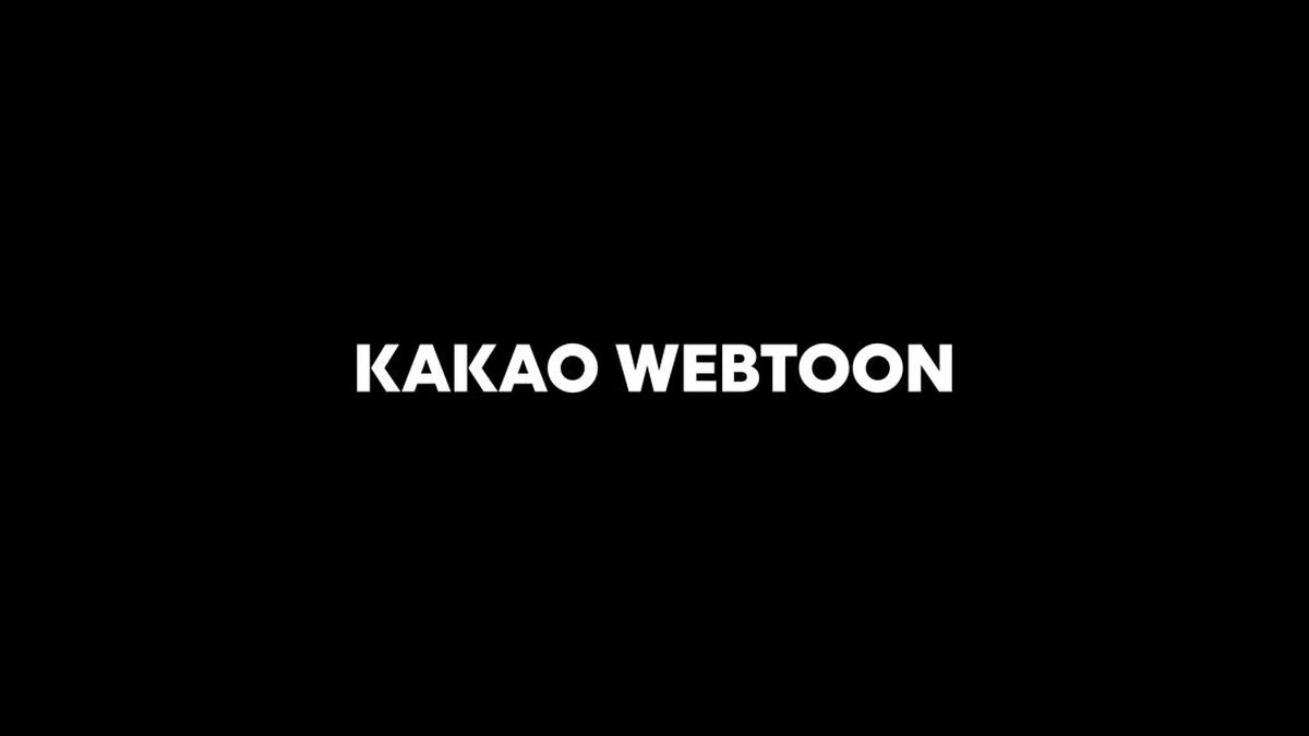 Kakao Webtoon Id