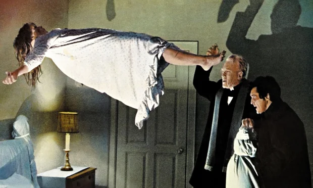 the exorcist