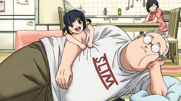 Banyak yang bertanya-tanya mengenai kapan anime Sakamoto Days dirilis, simak informasinya di sini.
