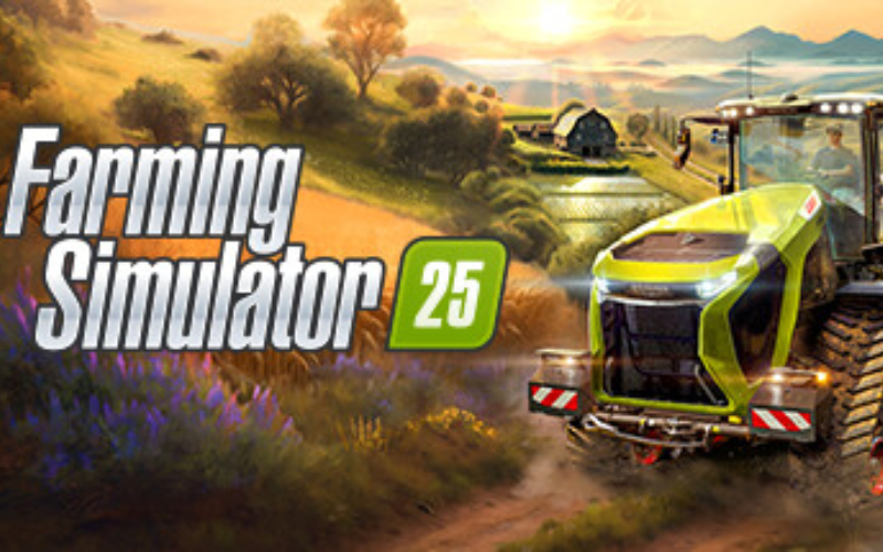 Review Game Farming Simulator, Latihan jadi Petani Milenial!
