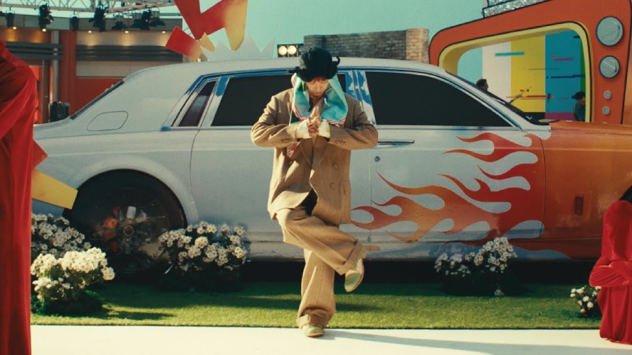 Comeback POWER GD