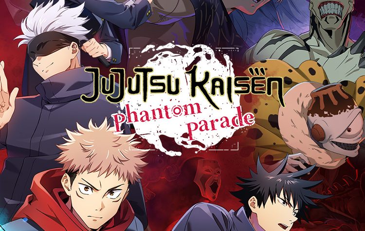 Jujutsu Kaisen Phantom Parade- Fitur