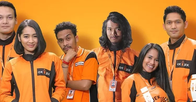 Ok JEK Series NET