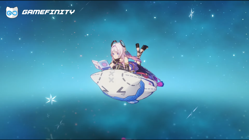 Leaks Citlali - Genshin Impact