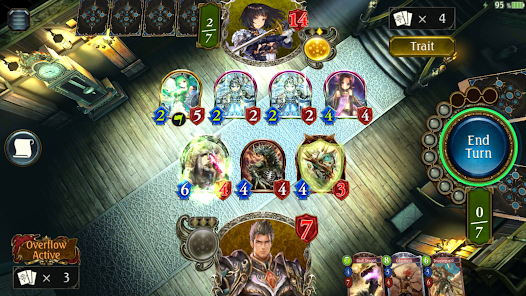 Shadowverse - 7 TCG Terpopuler