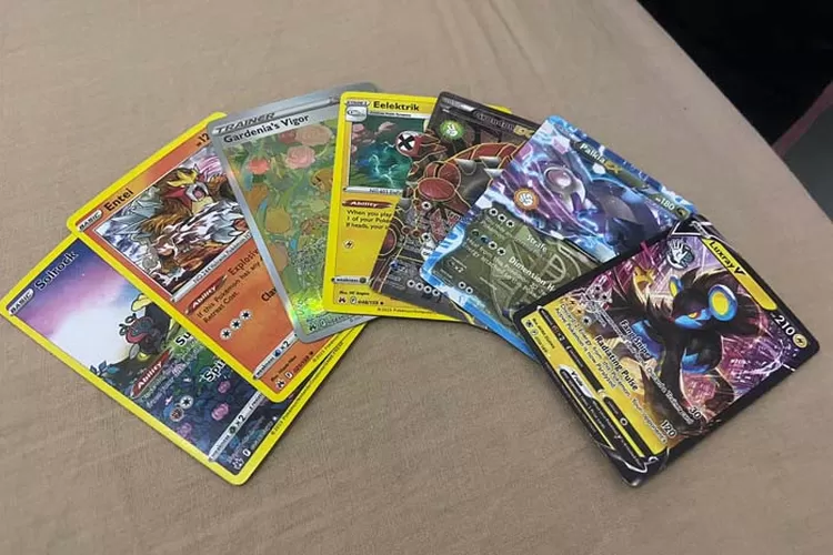 Ini Dia 7 TCG Paling Populer yang Pernah Ada!