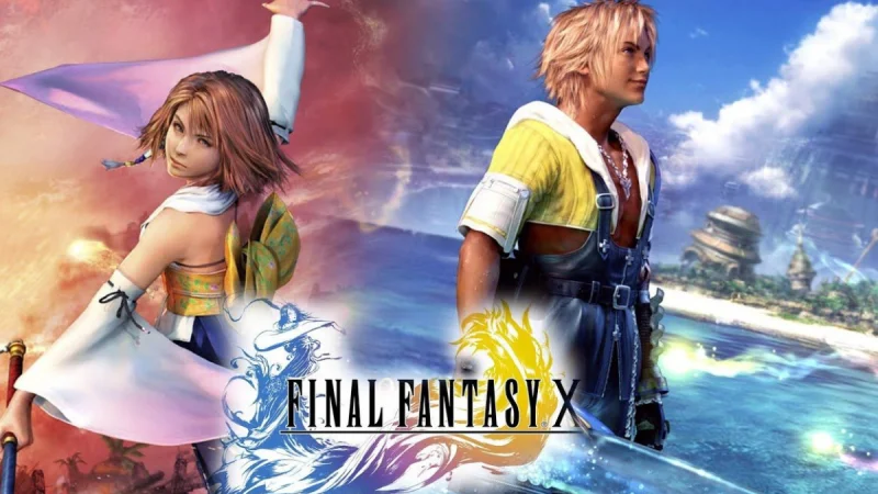 Rekomendasi 5 Game Final Fantasy Terbaik, Mana Pilihanmu?