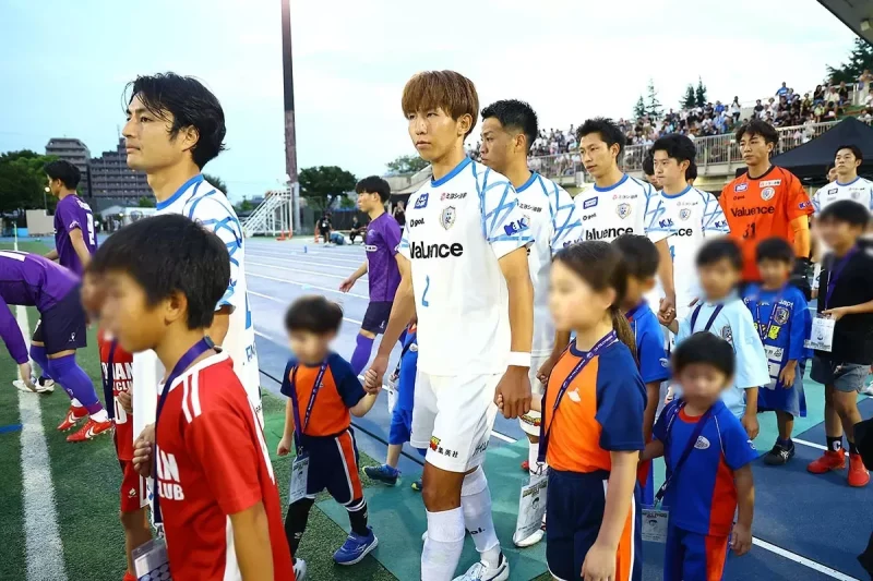 5 Fakta Unik Nankatsu SC Tsubasa, Klub Fiksi yang Jadi Nyata