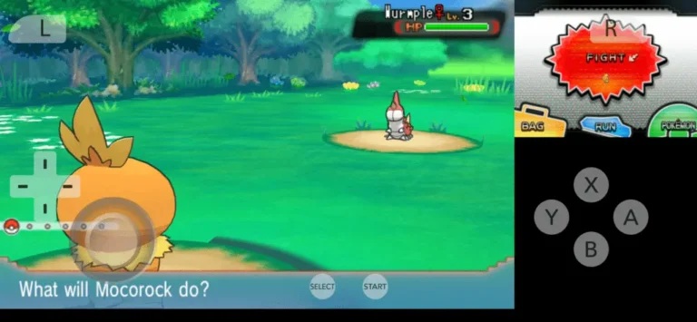 Cara Bermain Game Nintendo 3DS (Android dan PC)