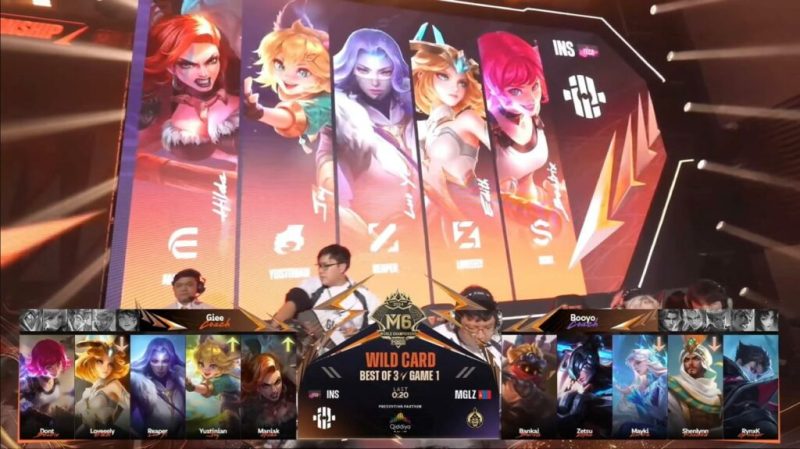 Penjelasan Fitur Baru: Tanda Panah di M6