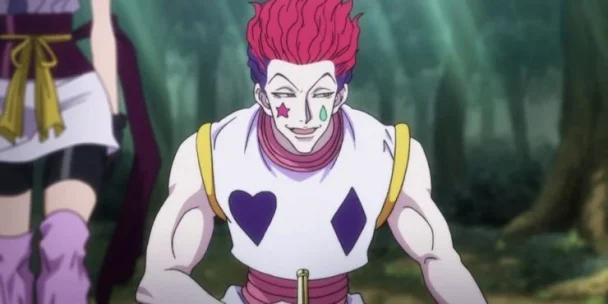 Daftar karakter anime gangguan mental yang memiliki sifat unik.