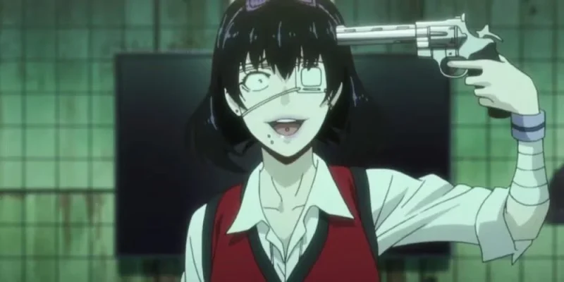 5 Karakter Anime Gangguan Mental, Ada yang Psikopat!