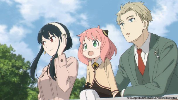 Manga Spy x Family dikabarkan akan hiatus selama beberapa minggu.