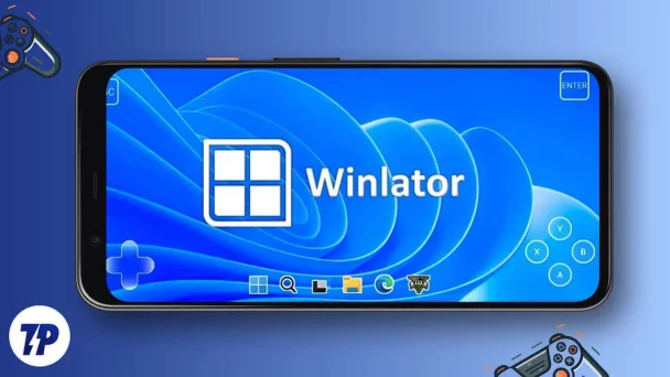Apa itu Aplikasi Winlator? Simak fungsi Winlator dan cara menggunakan aplikasi Winlator.