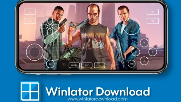 Apa itu Aplikasi Winlator? Simak fungsi Winlator dan cara menggunakan aplikasi Winlator.