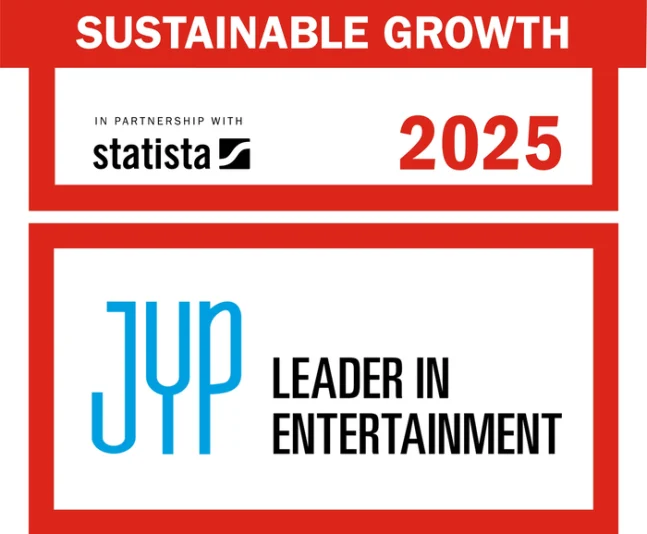 JYP Entertainment - TIME
