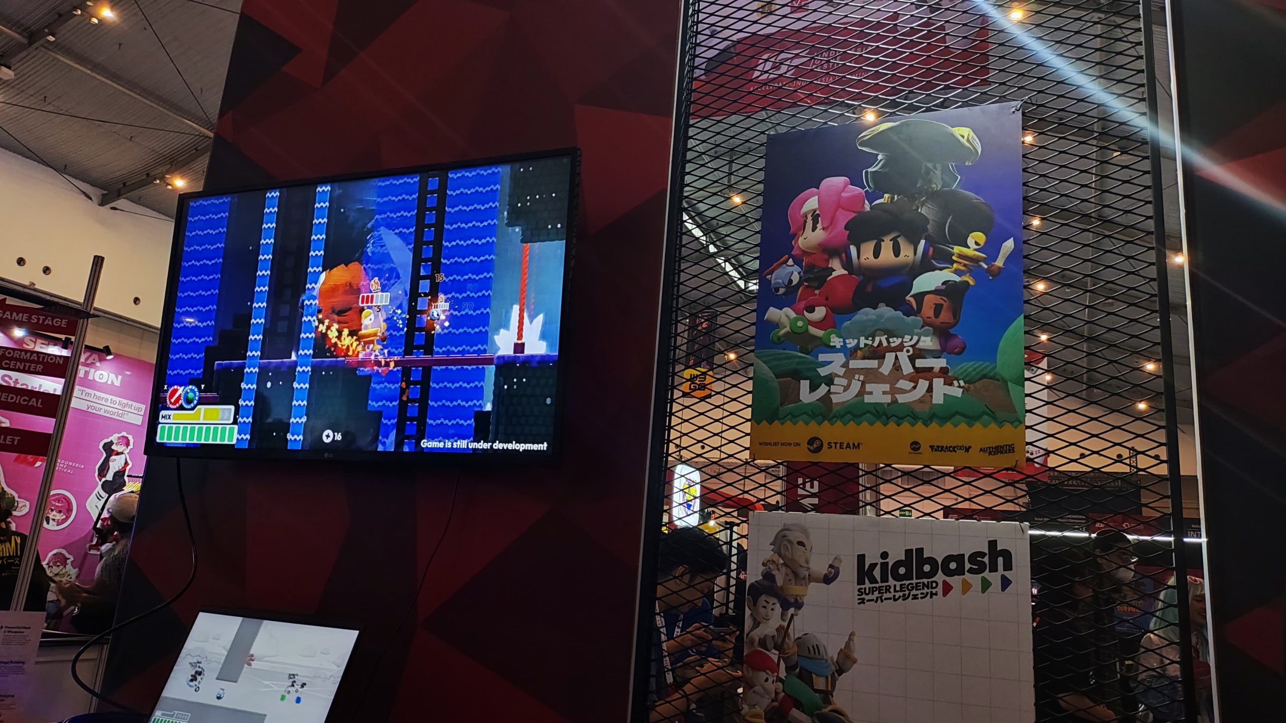 kidbash