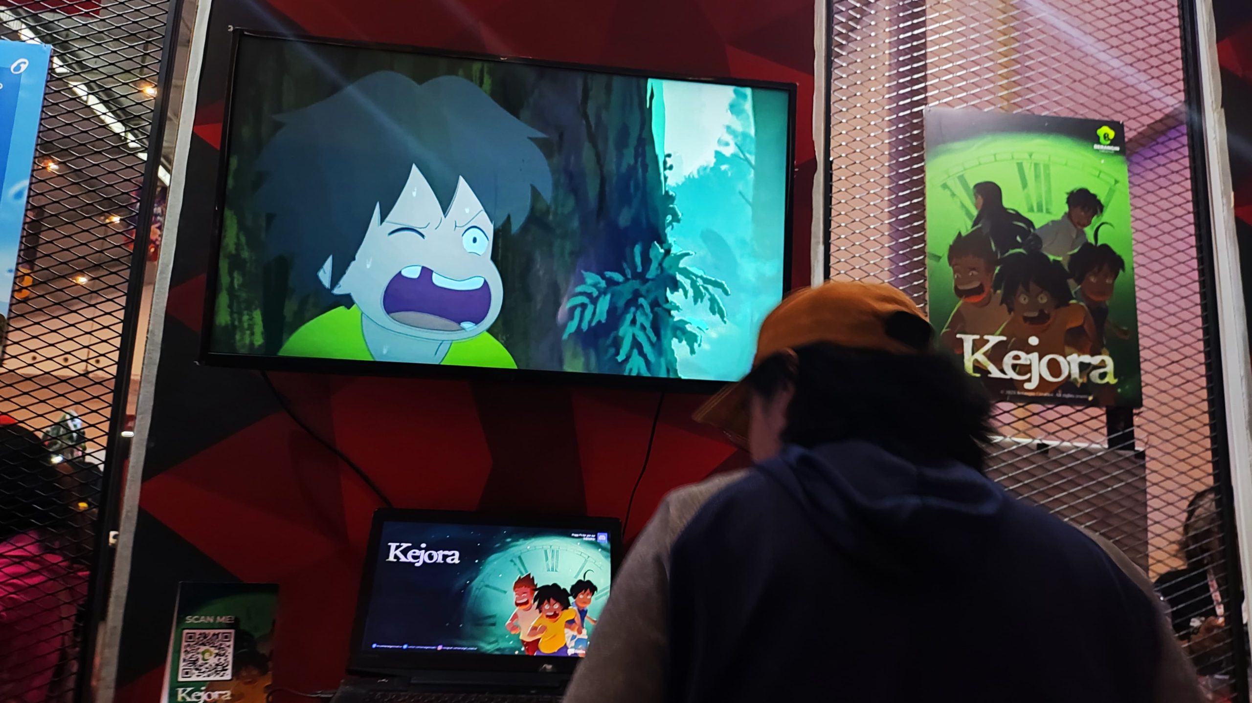 Kejora IGF 2024