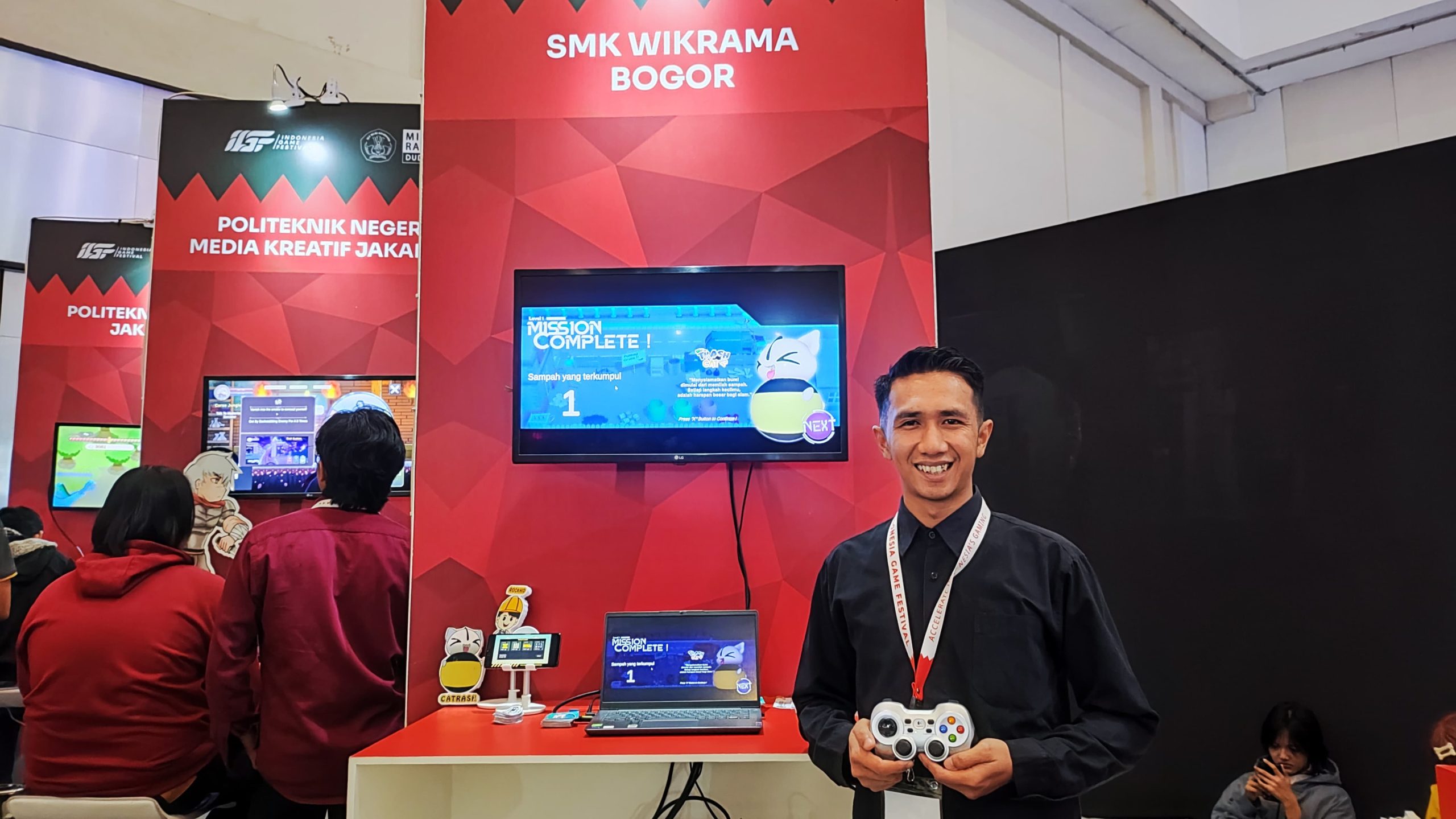 IGF 2024