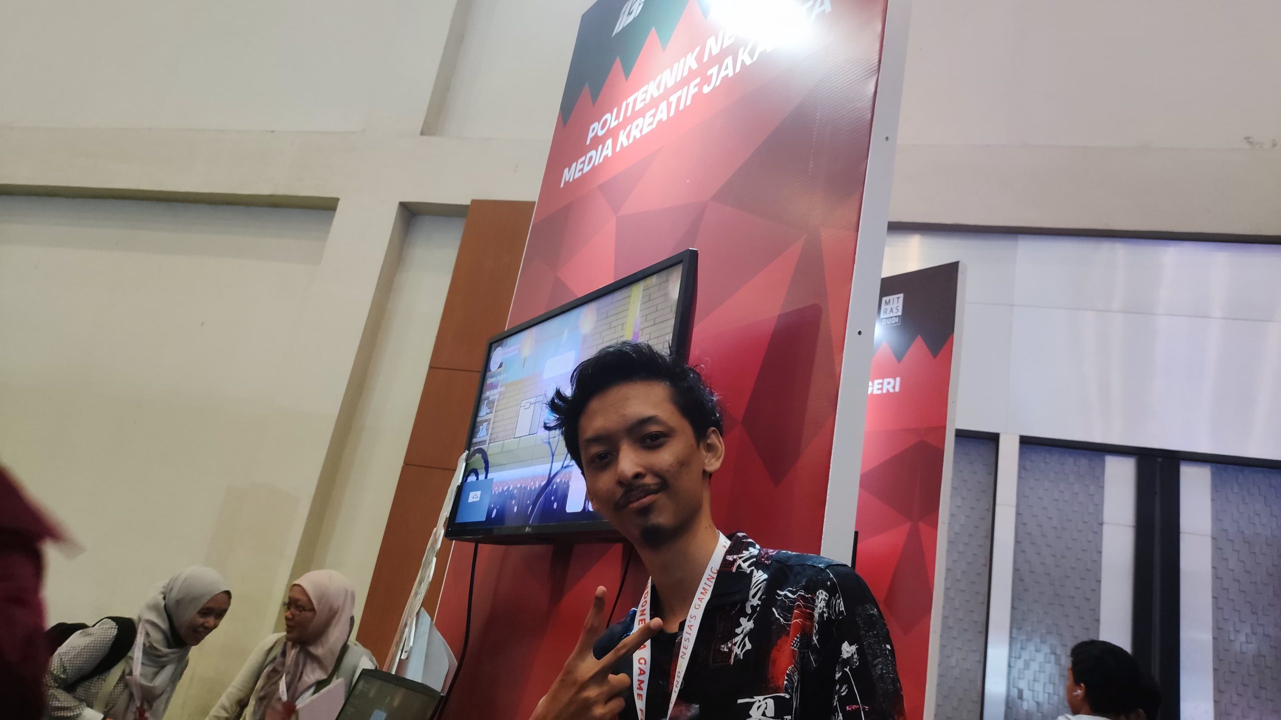 IGf 2024