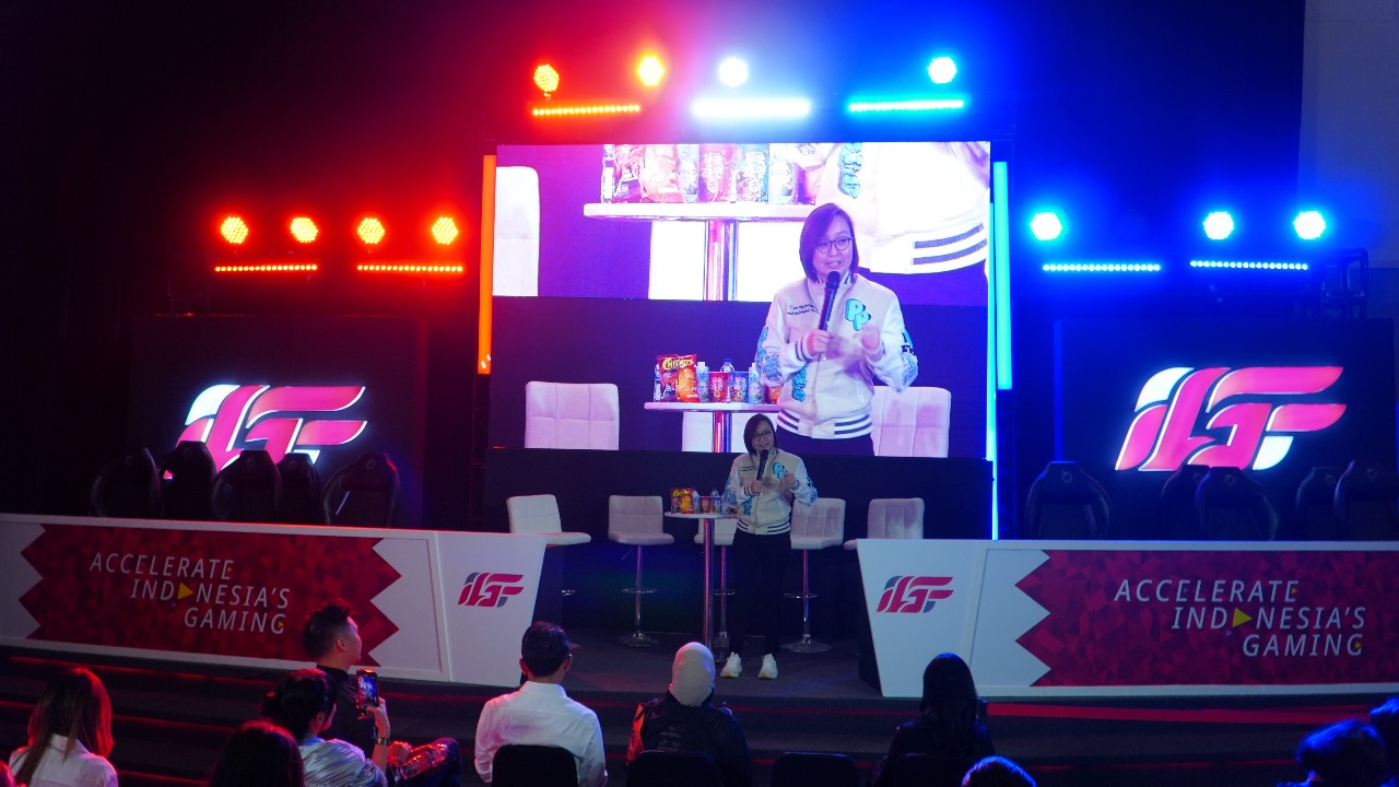 Gamehers Awards