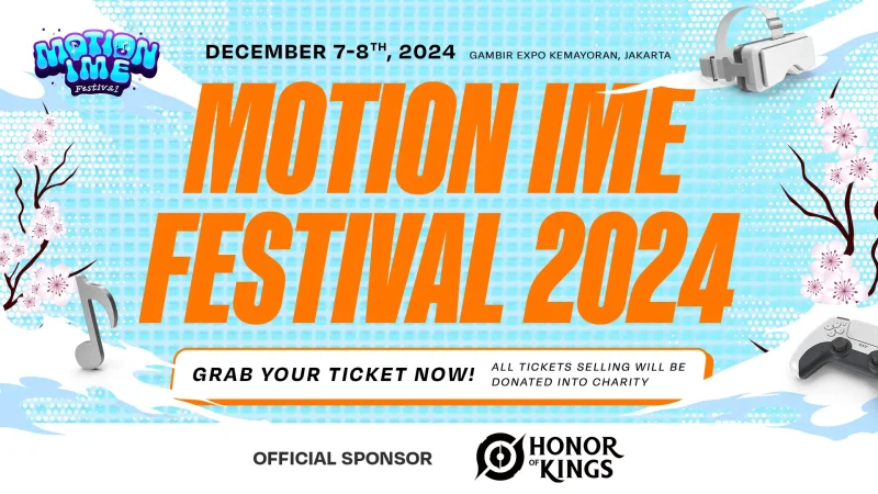 Ada Apa dengan Motion Ime 2024, Recap Masalah yang Muncul!