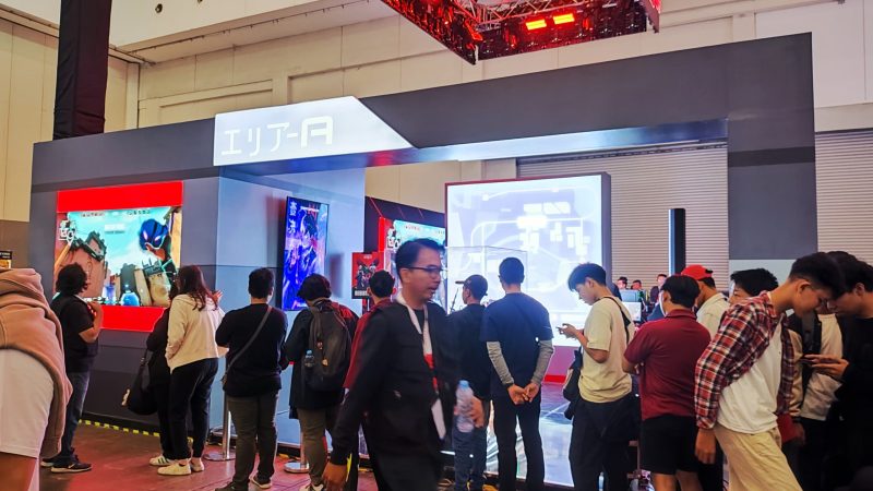 Exhibition Pertama VALORANT di Indonesia Lewat IGF