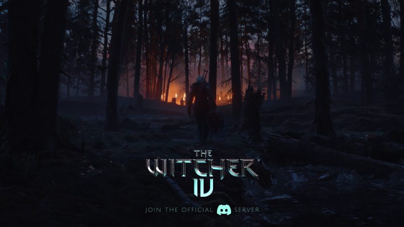 The Witcher 4: Semua Hal yang Telah Diketahui