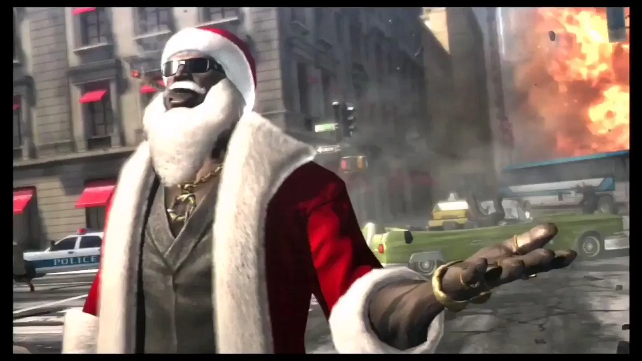 Bayonetta 2 - Video Game Latar Natal