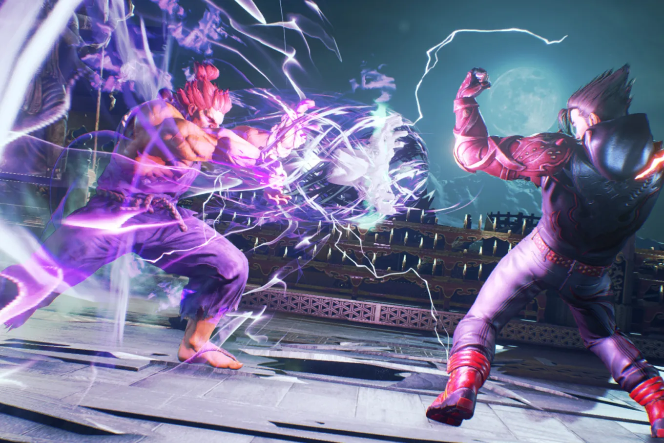 Simak Sejarah dan Evolusi Game Fighting!