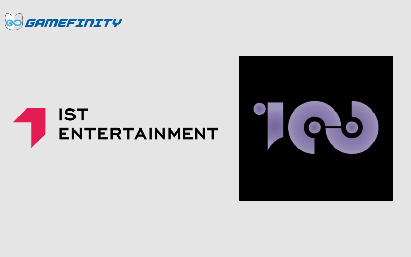 IST Entertainment & ONE HUNDRED