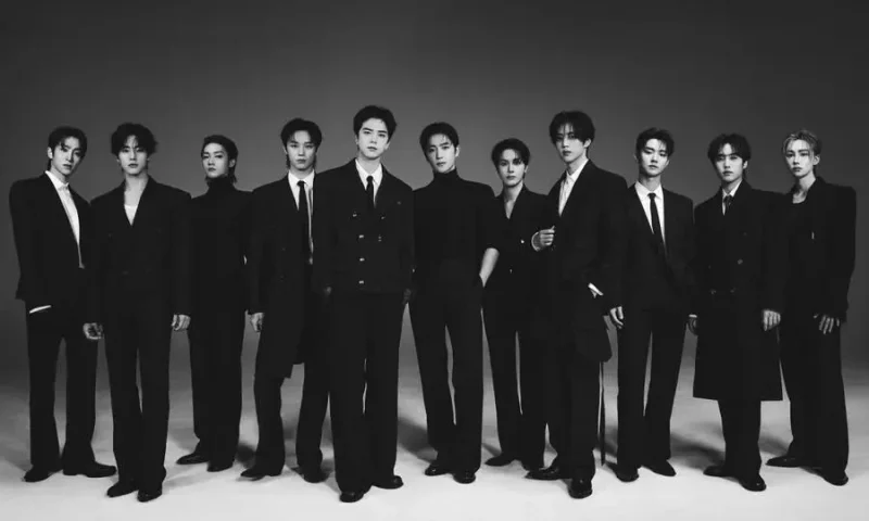 The Boyz Pindah Agency dan Masih Menggunakan Nama yang Sama