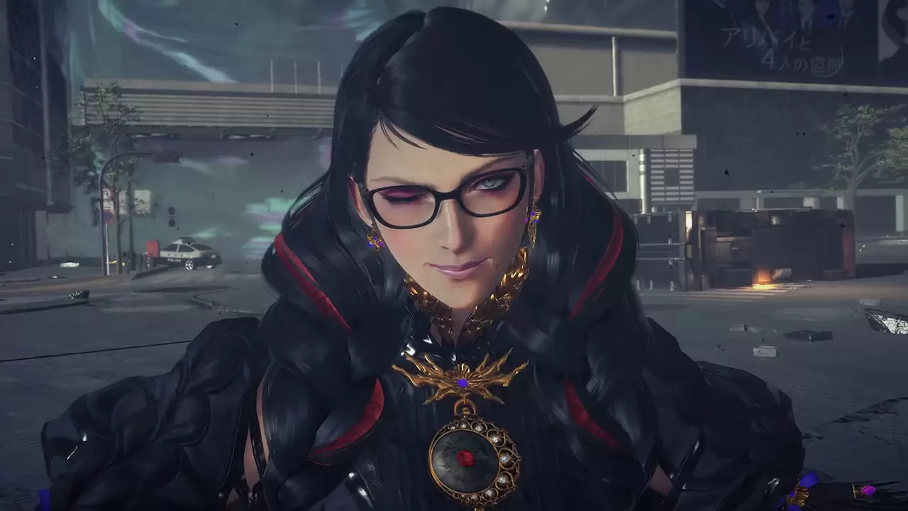 5 Karakter Wanita Terkuat dalam Video Game