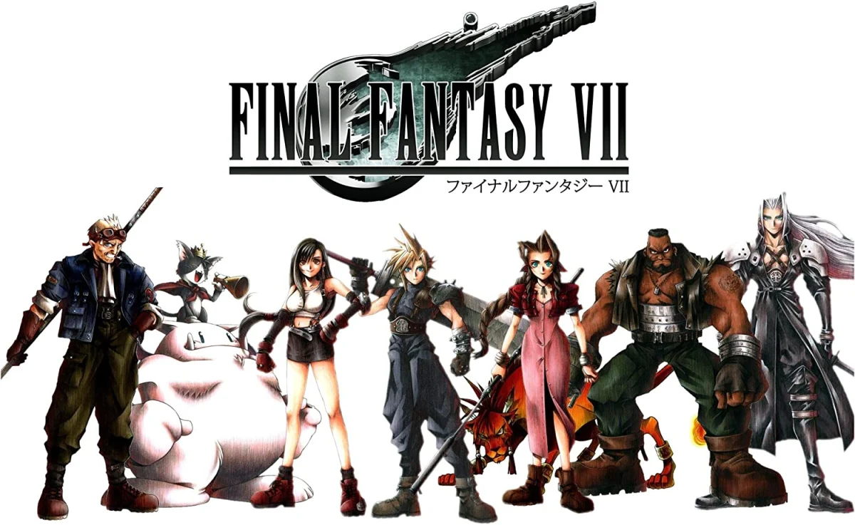Evolusi Grafis Video Game dari Era 8-Bit ke Realistis