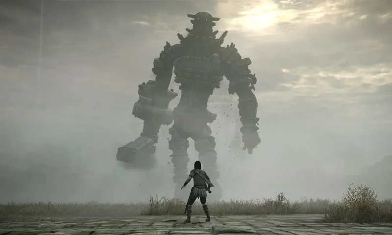 Evolusi Grafis Video Game dari Era 8-Bit ke Realistis