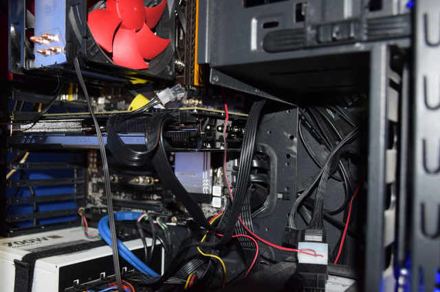 Cara Membersihkan PC Gaming dengan Benar!