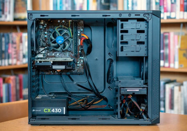 Cara Membersihkan PC Gaming dengan Benar!