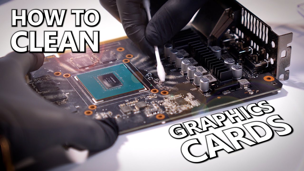 Cara Membersihkan PC Gaming dengan Benar!