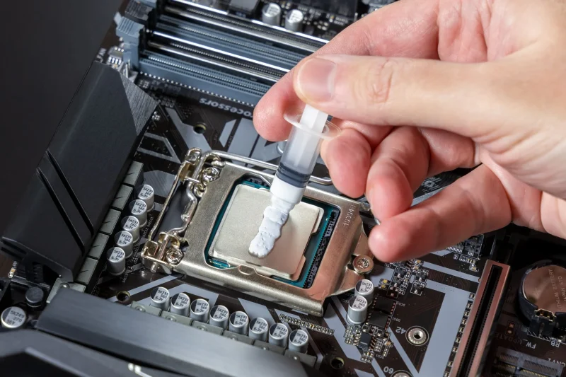 Cara Membersihkan PC Gaming dengan Benar!