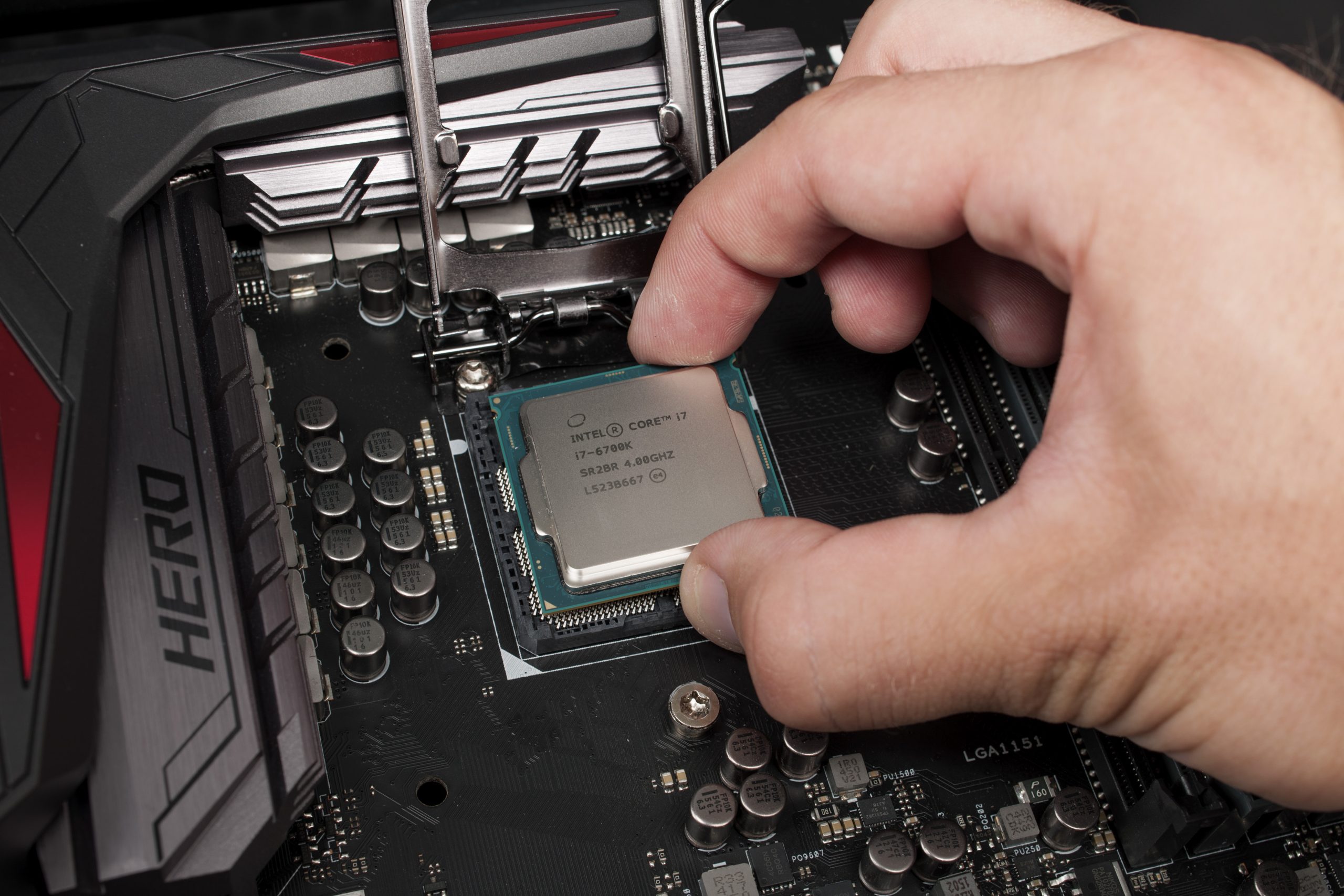 Panduan Overclocking, PC Kentang Jadi PC Gaming