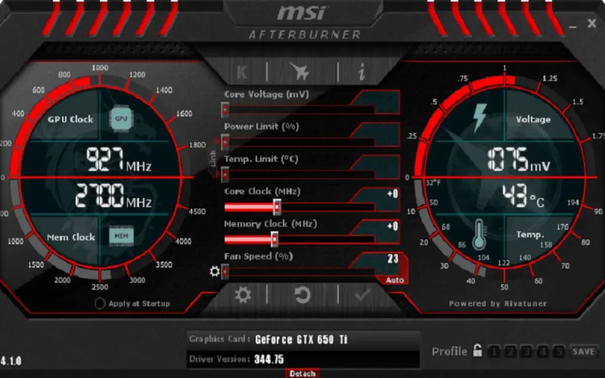 Panduan Overclocking, PC Kentang Jadi PC Gaming
