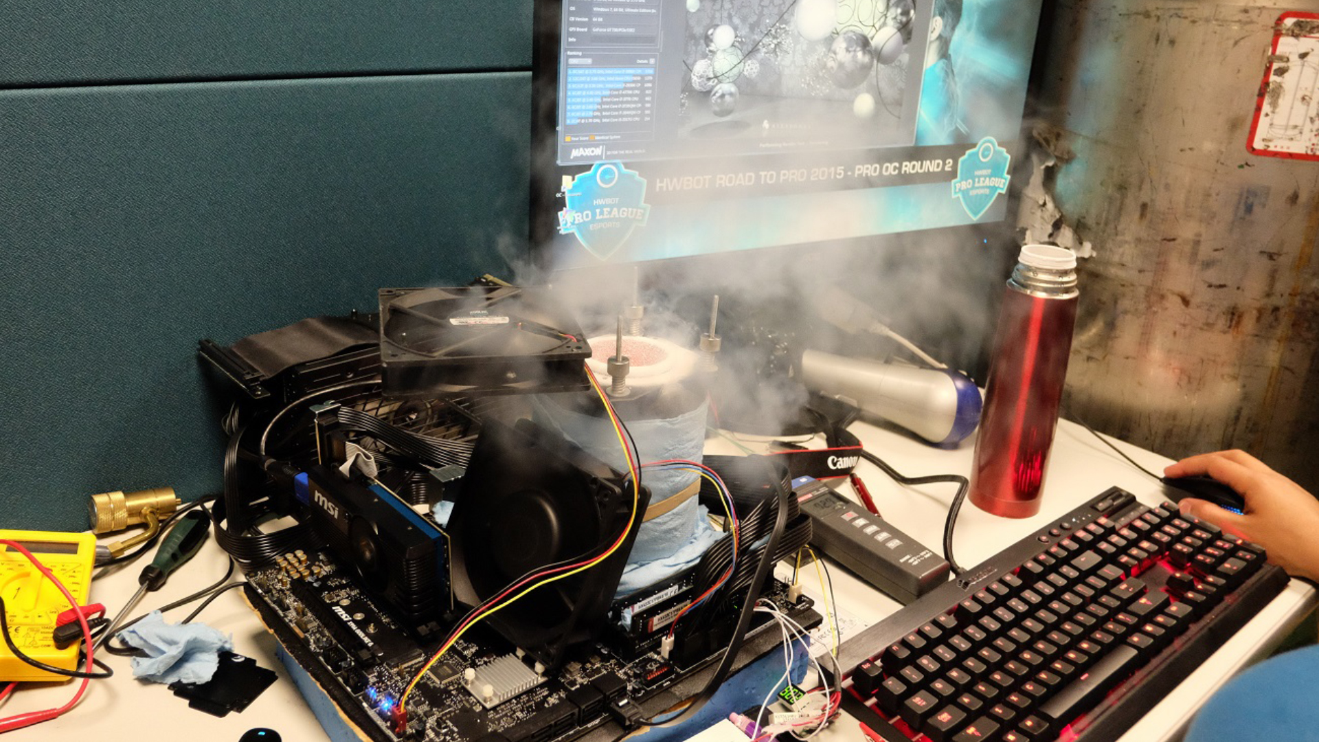 Panduan Overclocking, PC Kentang Jadi PC Gaming