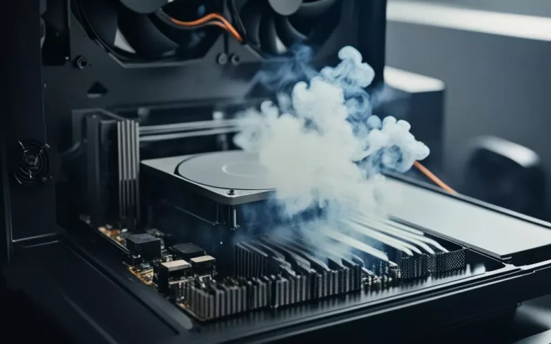 Panduan Overclocking, PC Kentang Jadi PC Gaming