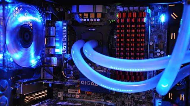 Panduan Overclocking, PC Kentang Jadi PC Gaming
