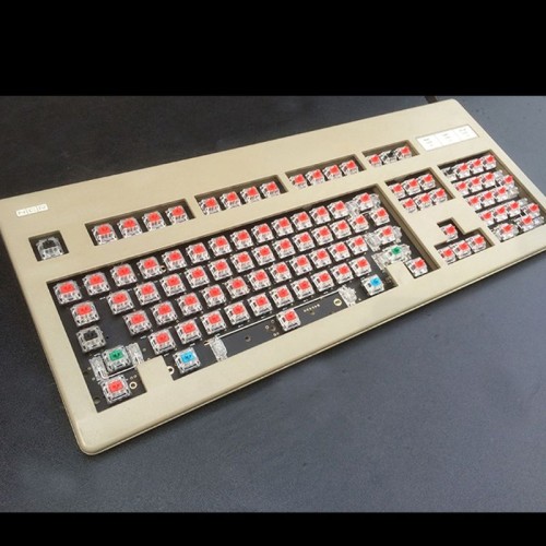 Tips Merakit Keyboard Custom untuk Pemula