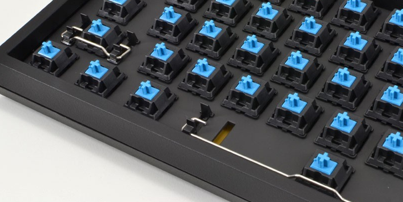Tips Merakit Keyboard Custom untuk Pemula
