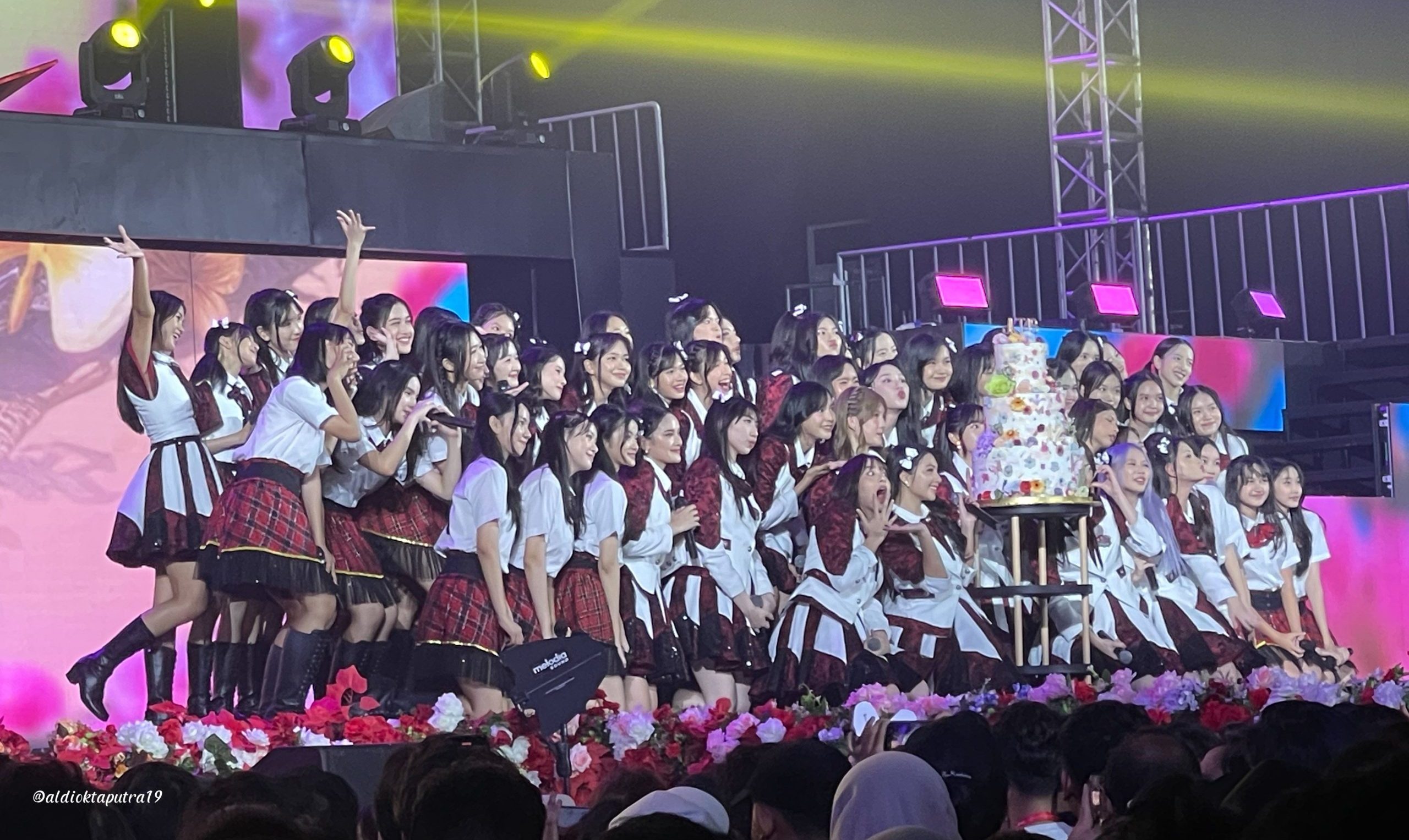 jot pelit ssk jkt48